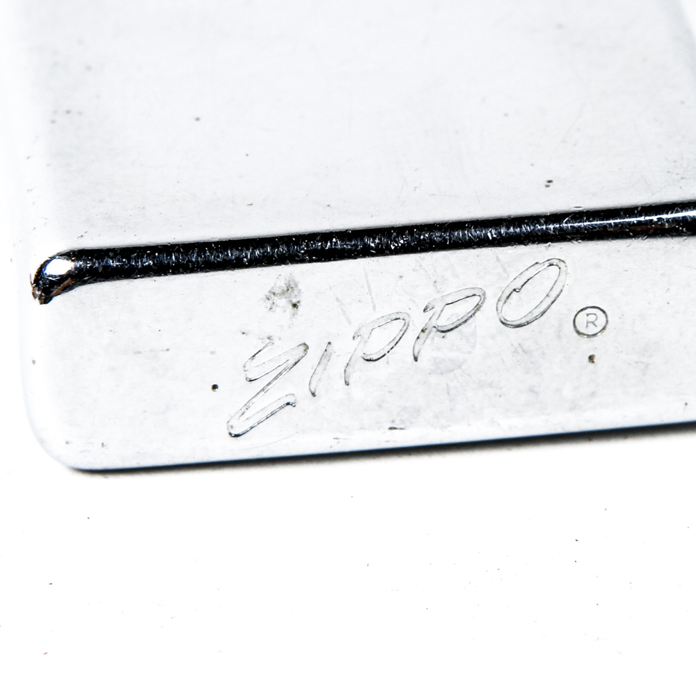 Assortment of Lighters