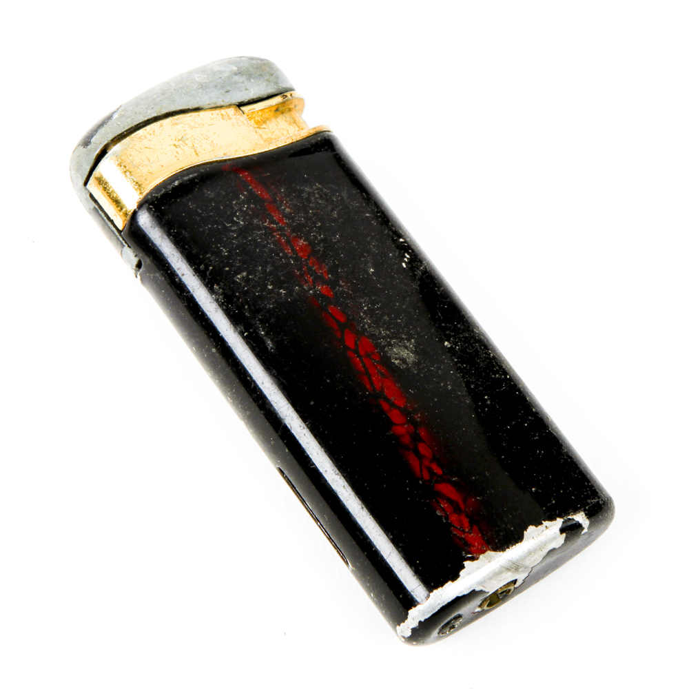 Assortment of Lighters