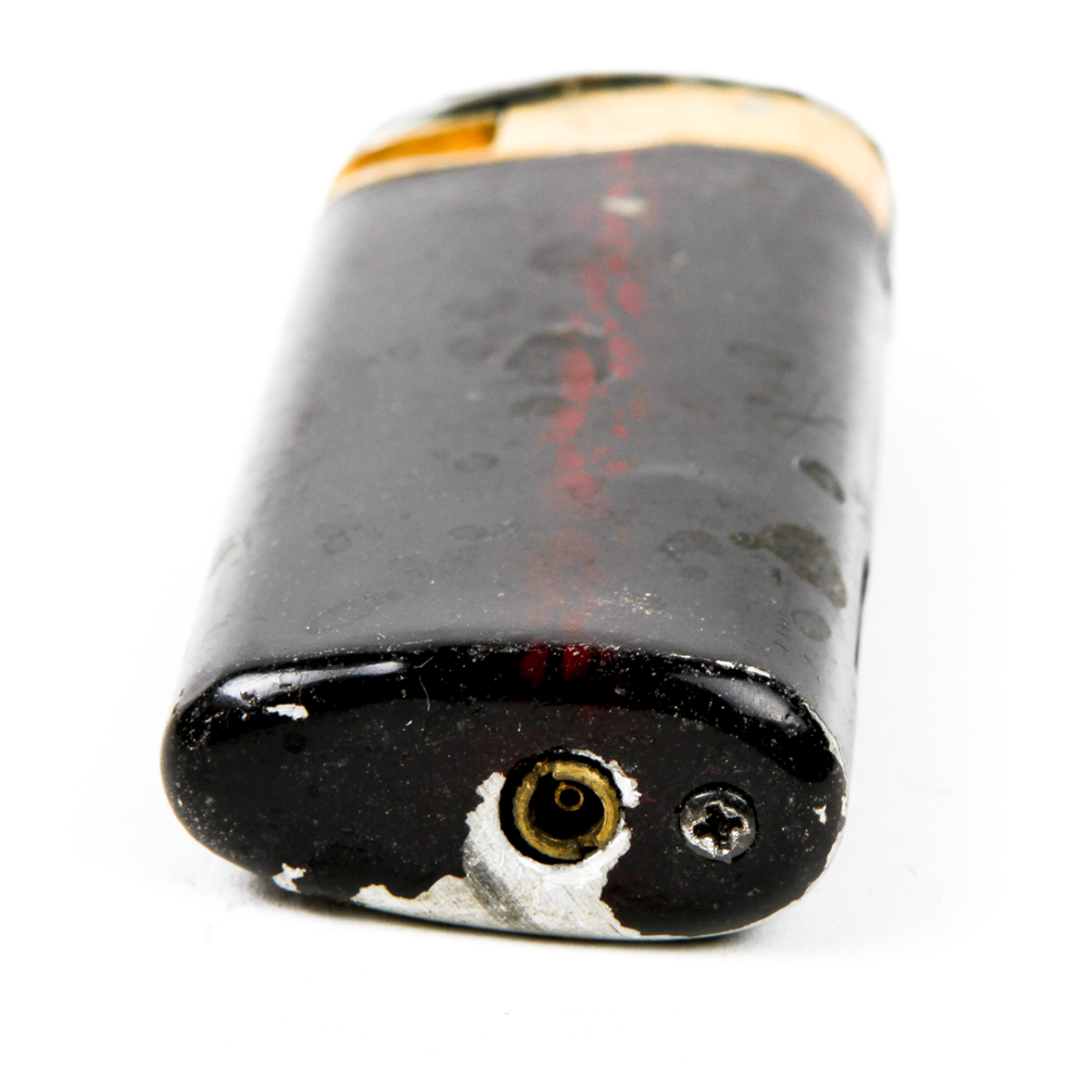 Assortment of Lighters