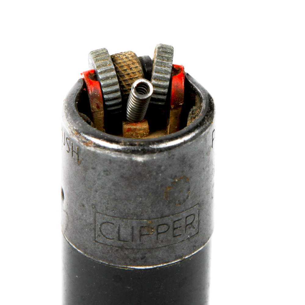 Assortment of Lighters