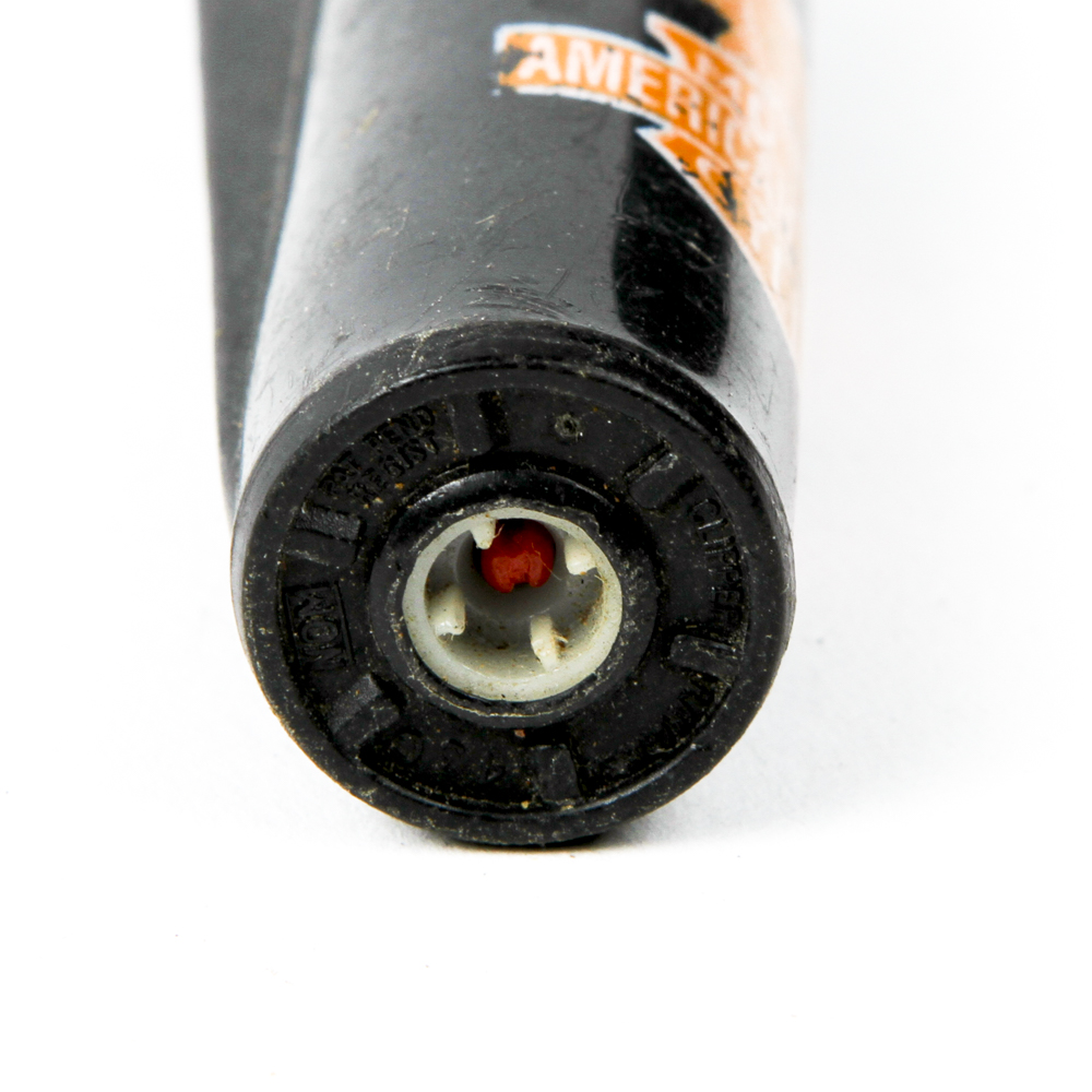 Assortment of Lighters