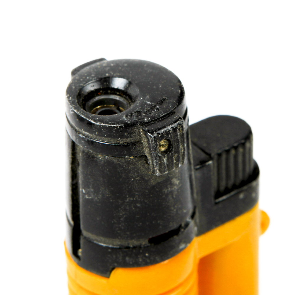 Assortment of Lighters