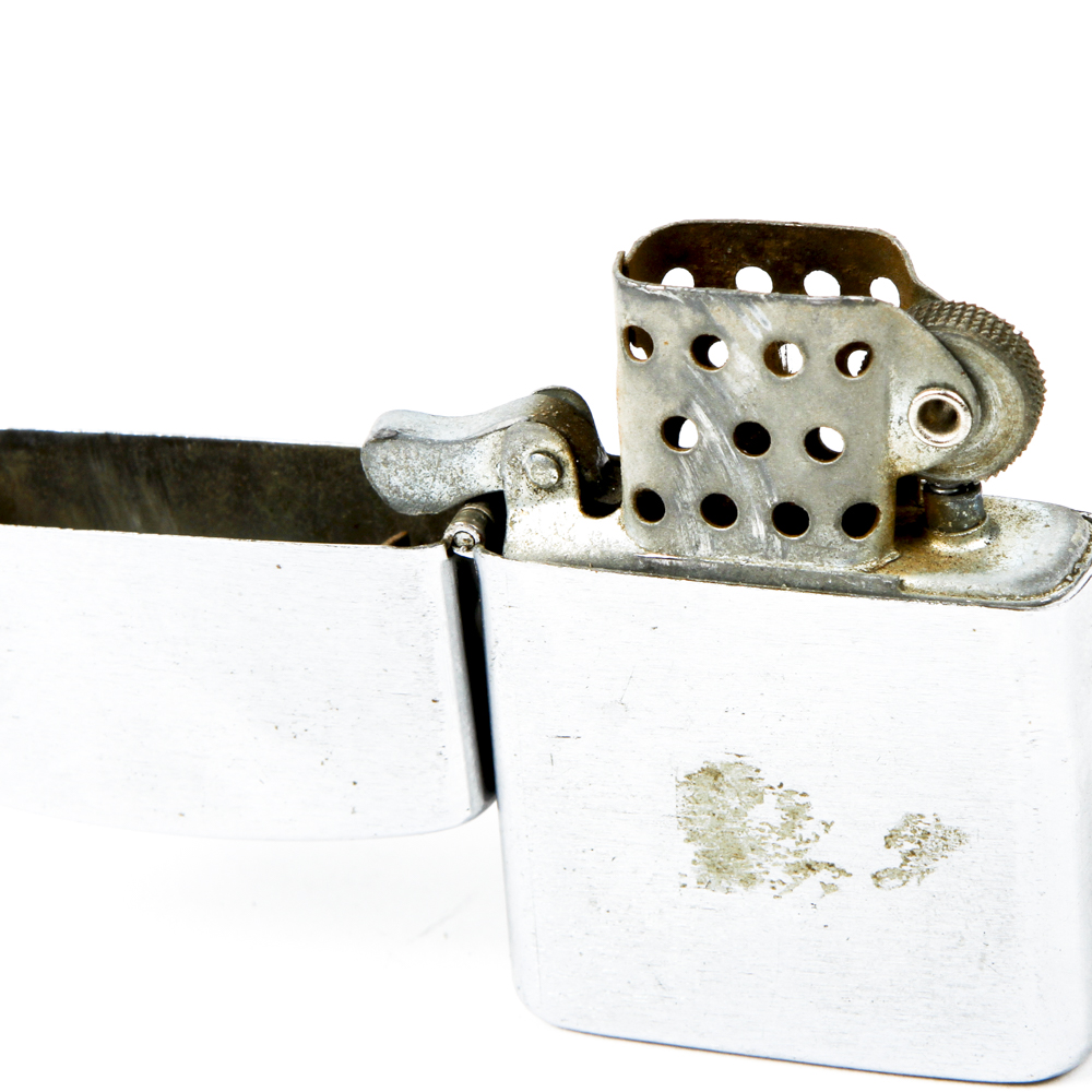 Assortment of Lighters