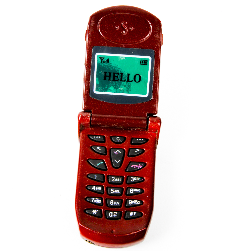 Assortment of Lighters