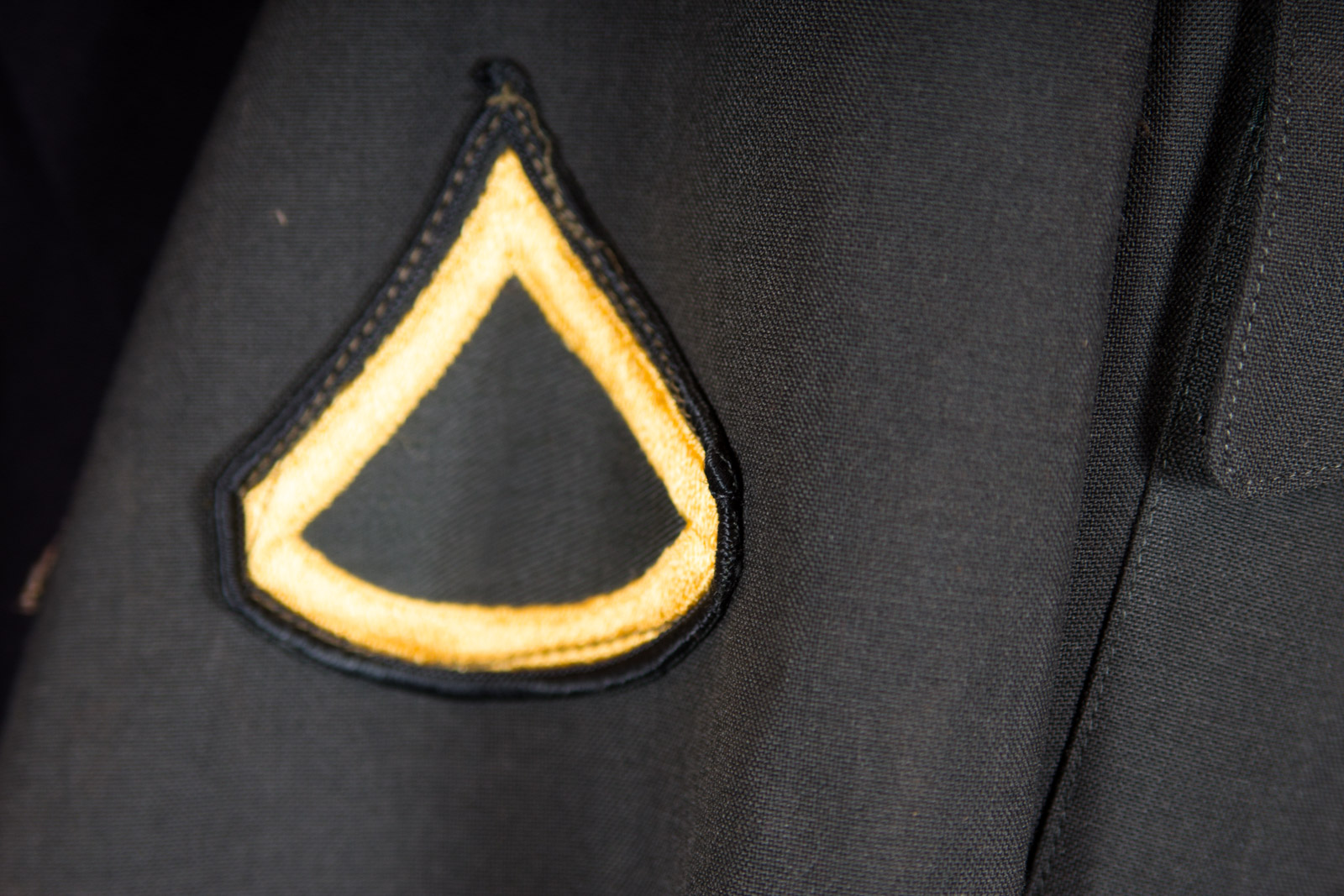 Vintage to Modern U.S. Army Military Dress Suits