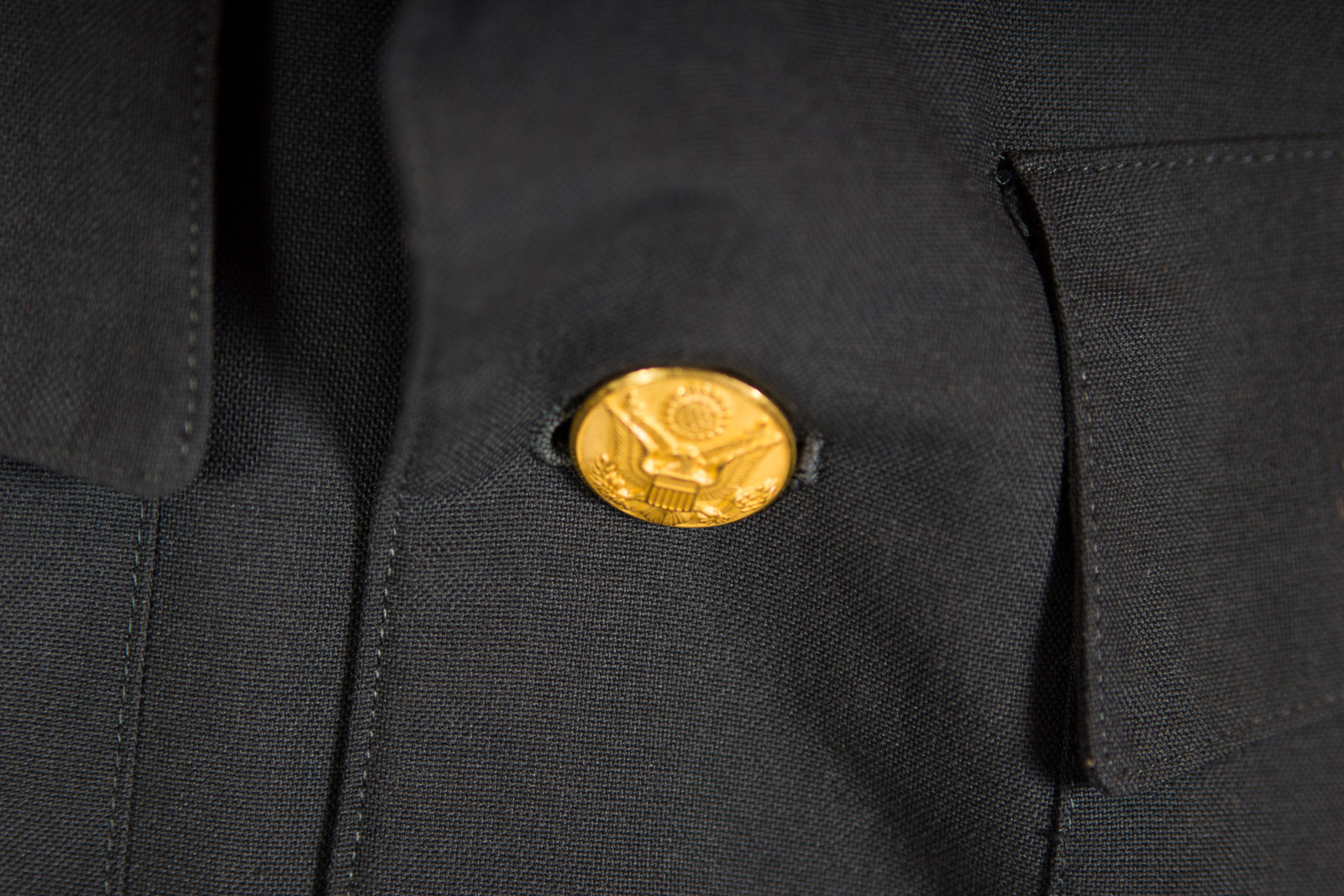 Vintage to Modern U.S. Army Military Dress Suits