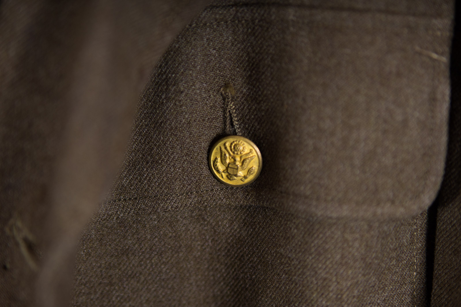 Vintage to Modern U.S. Army Military Dress Suits