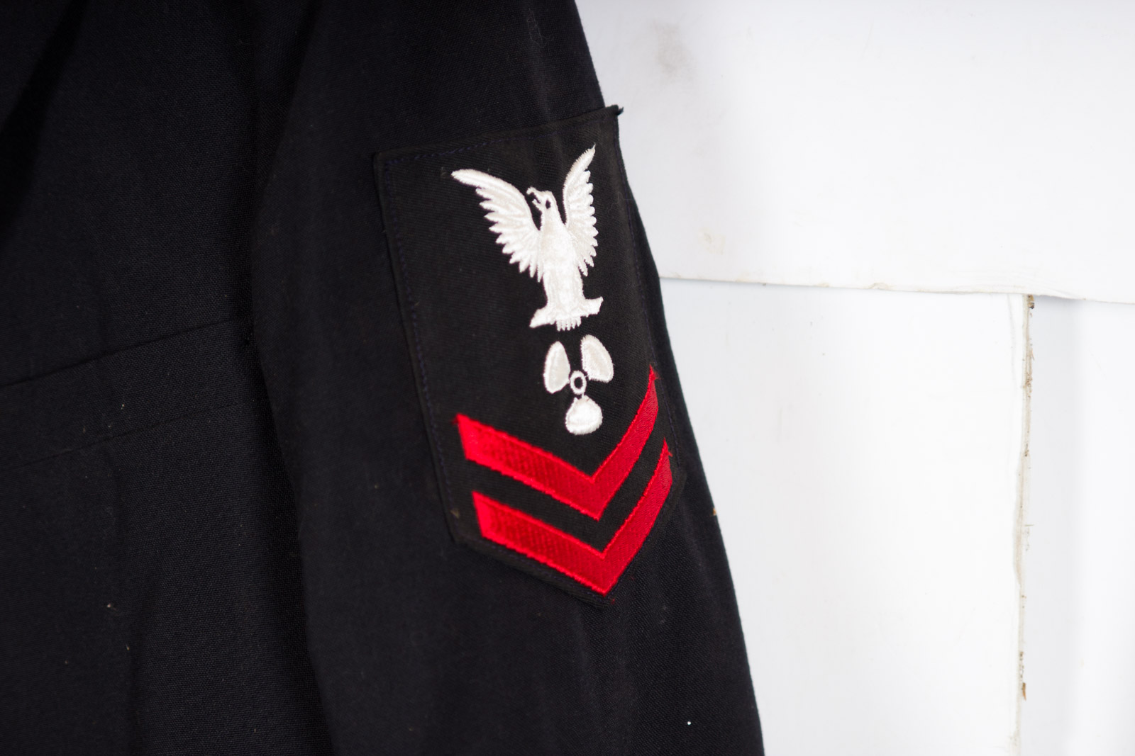 Vintage to Modern U.S. Army Military Dress Suits