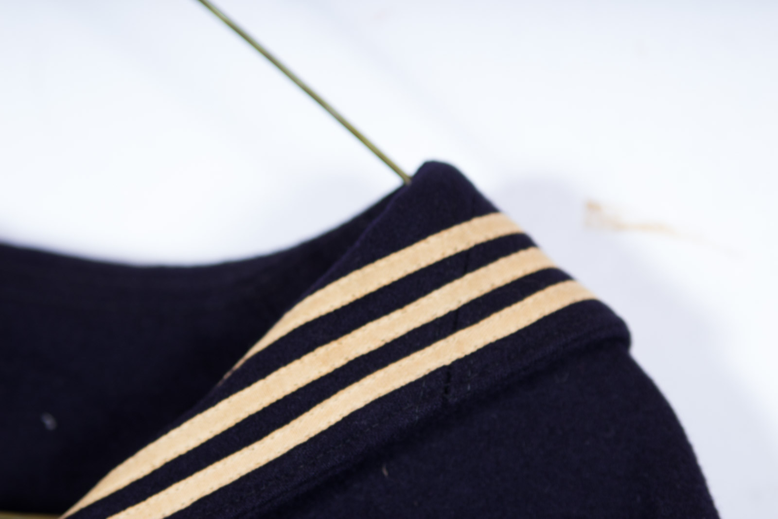 Vintage to Modern U.S. Army Military Dress Suits