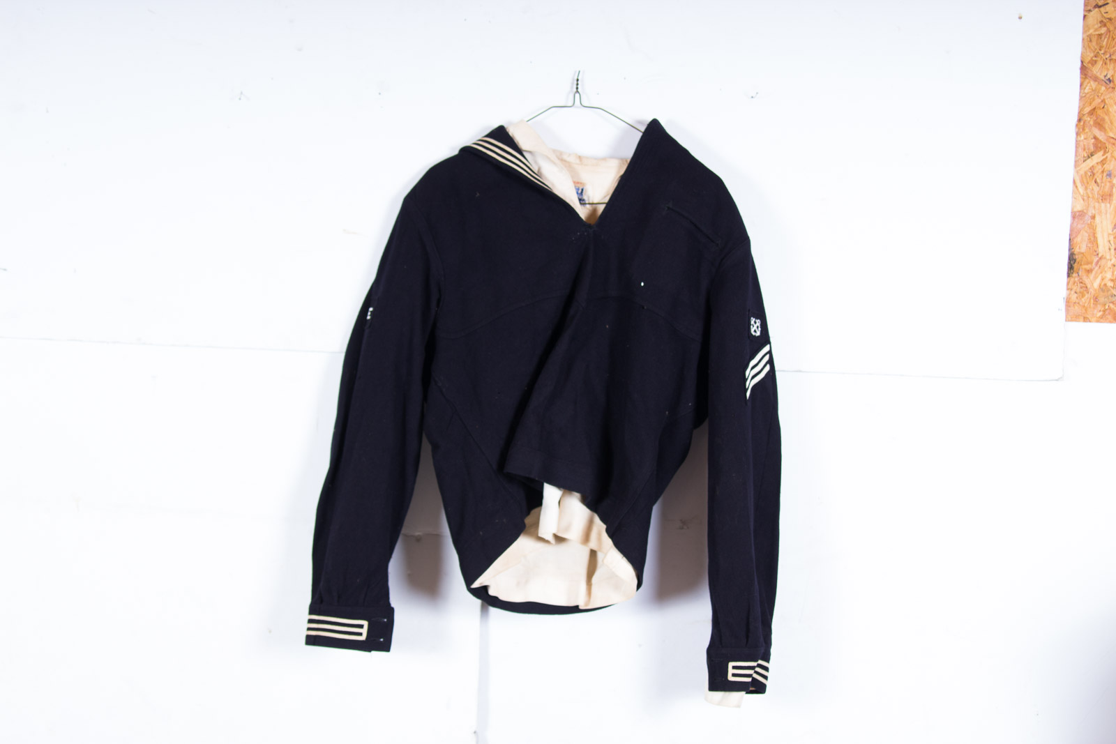 Vintage to Modern U.S. Army Military Dress Suits