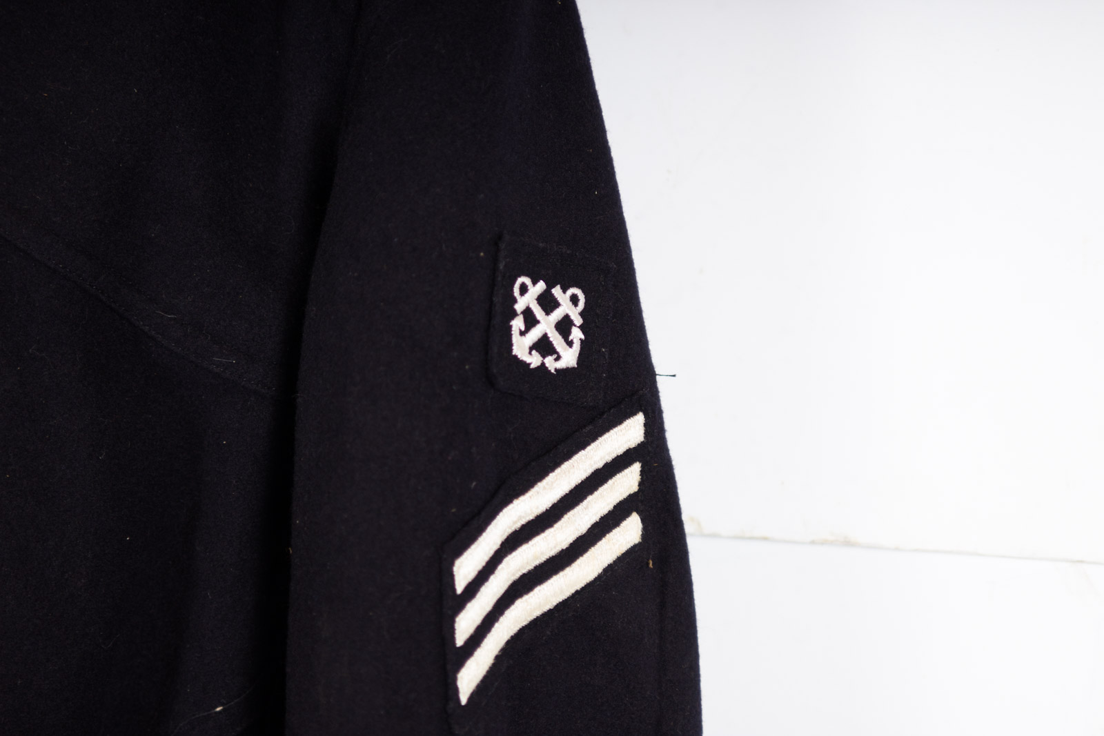 Vintage to Modern U.S. Army Military Dress Suits