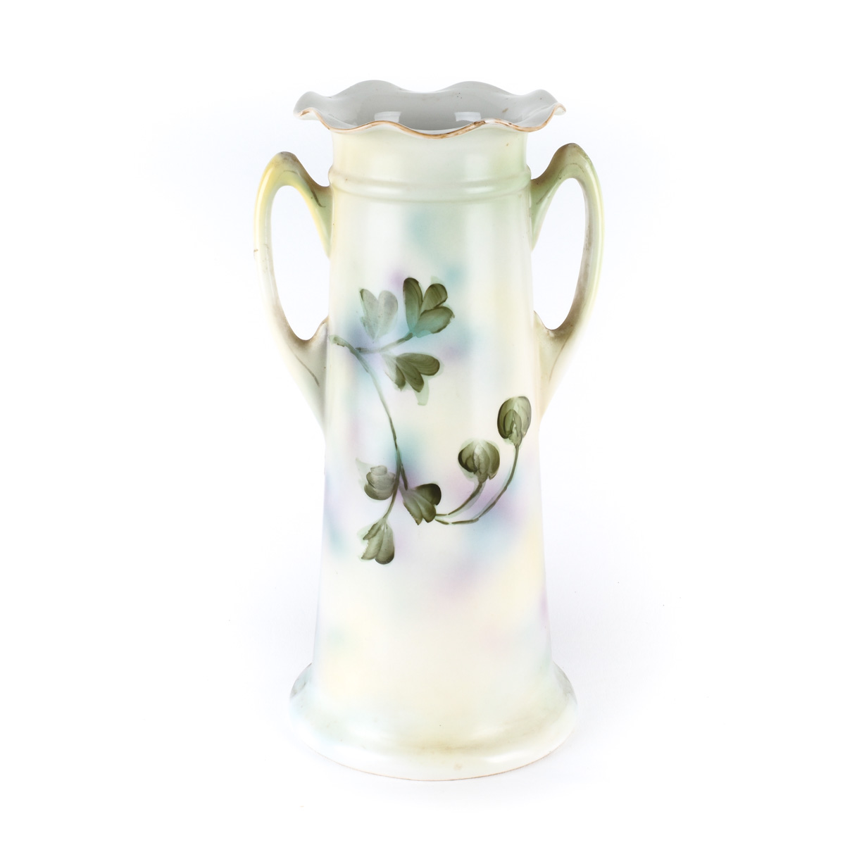 Hand Painted Royal Nippon Vase