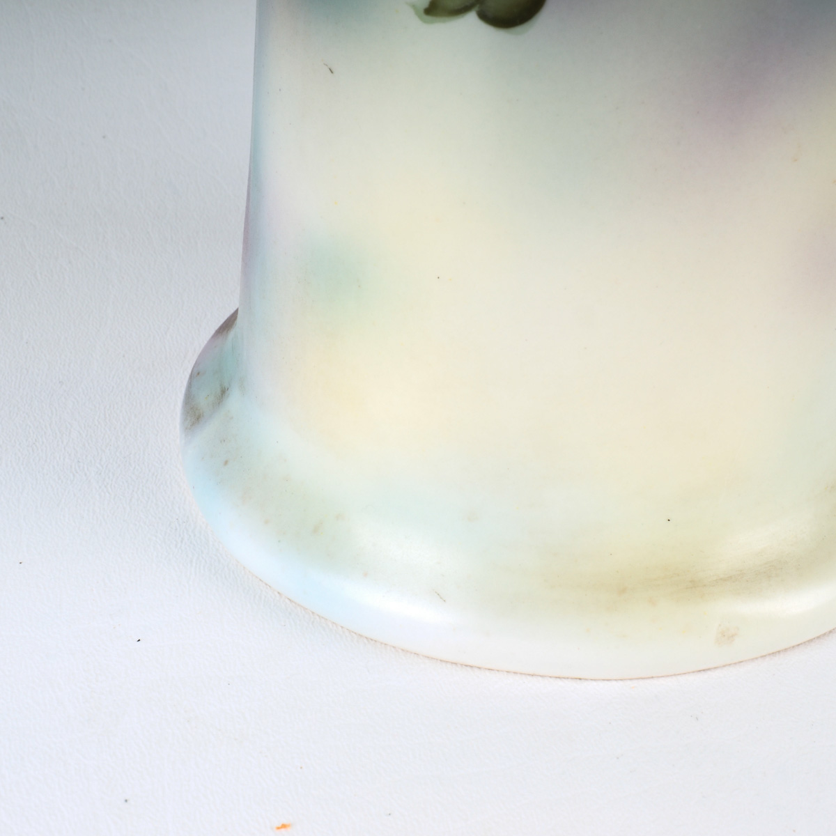 Hand Painted Royal Nippon Vase