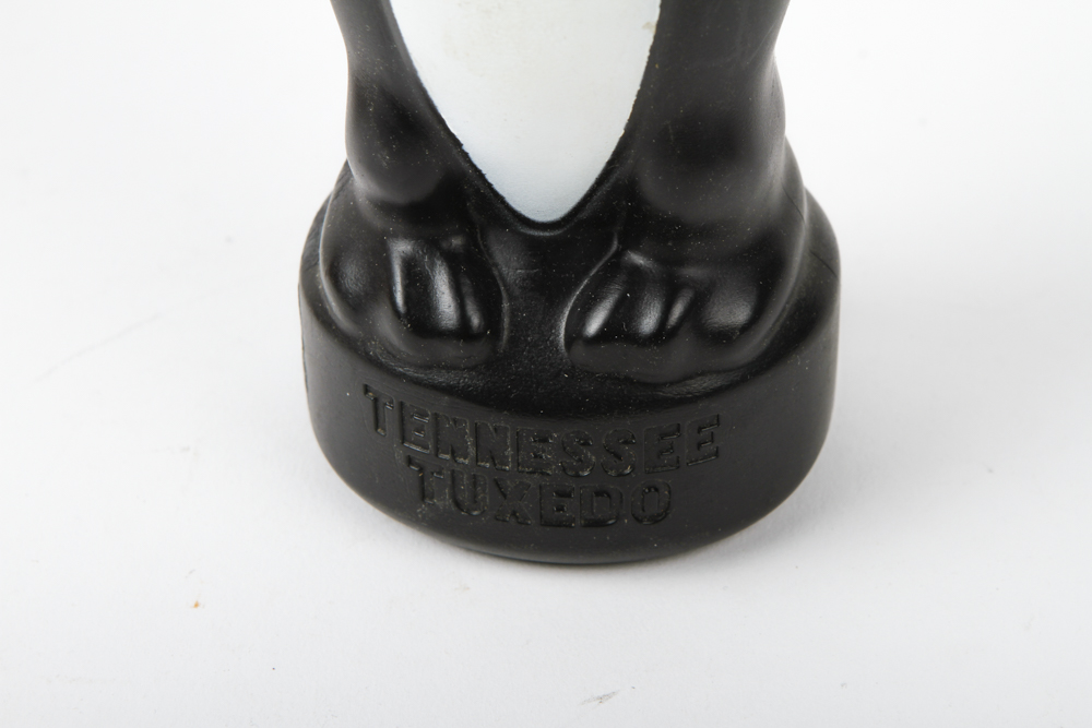 Vintage Walt Disney "Soaky" Dispensers