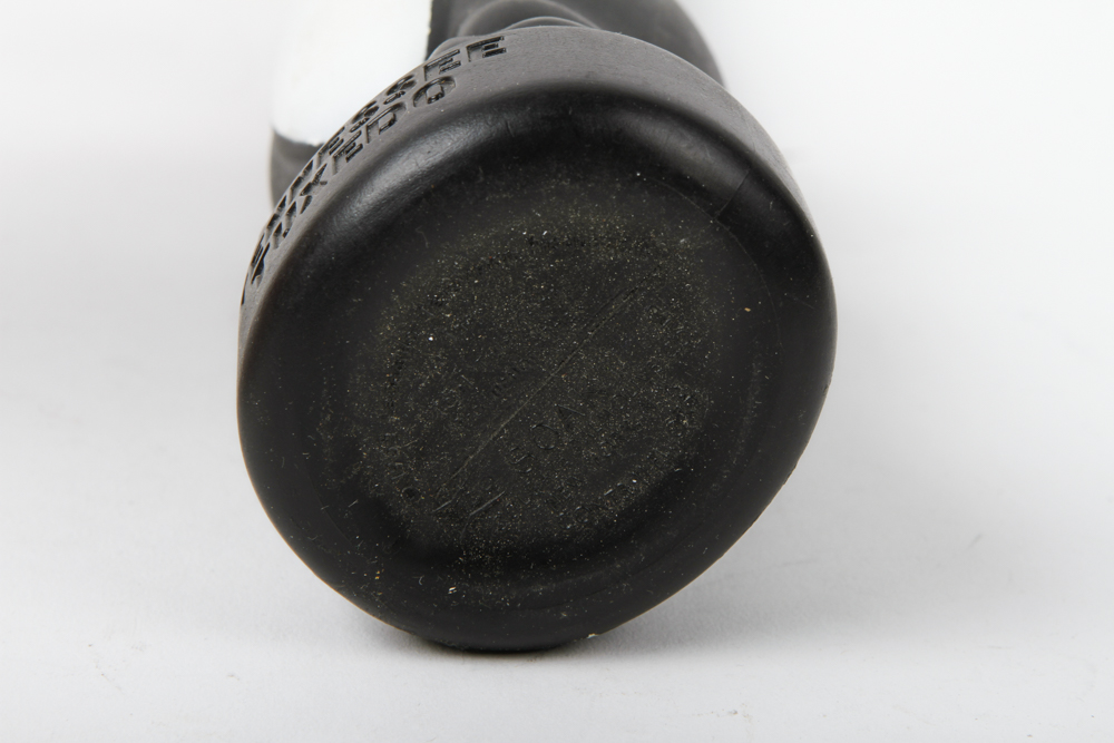 Vintage Walt Disney "Soaky" Dispensers