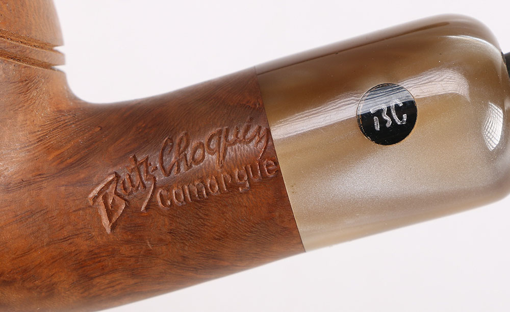 Vintage Tobacco Pipe Collection