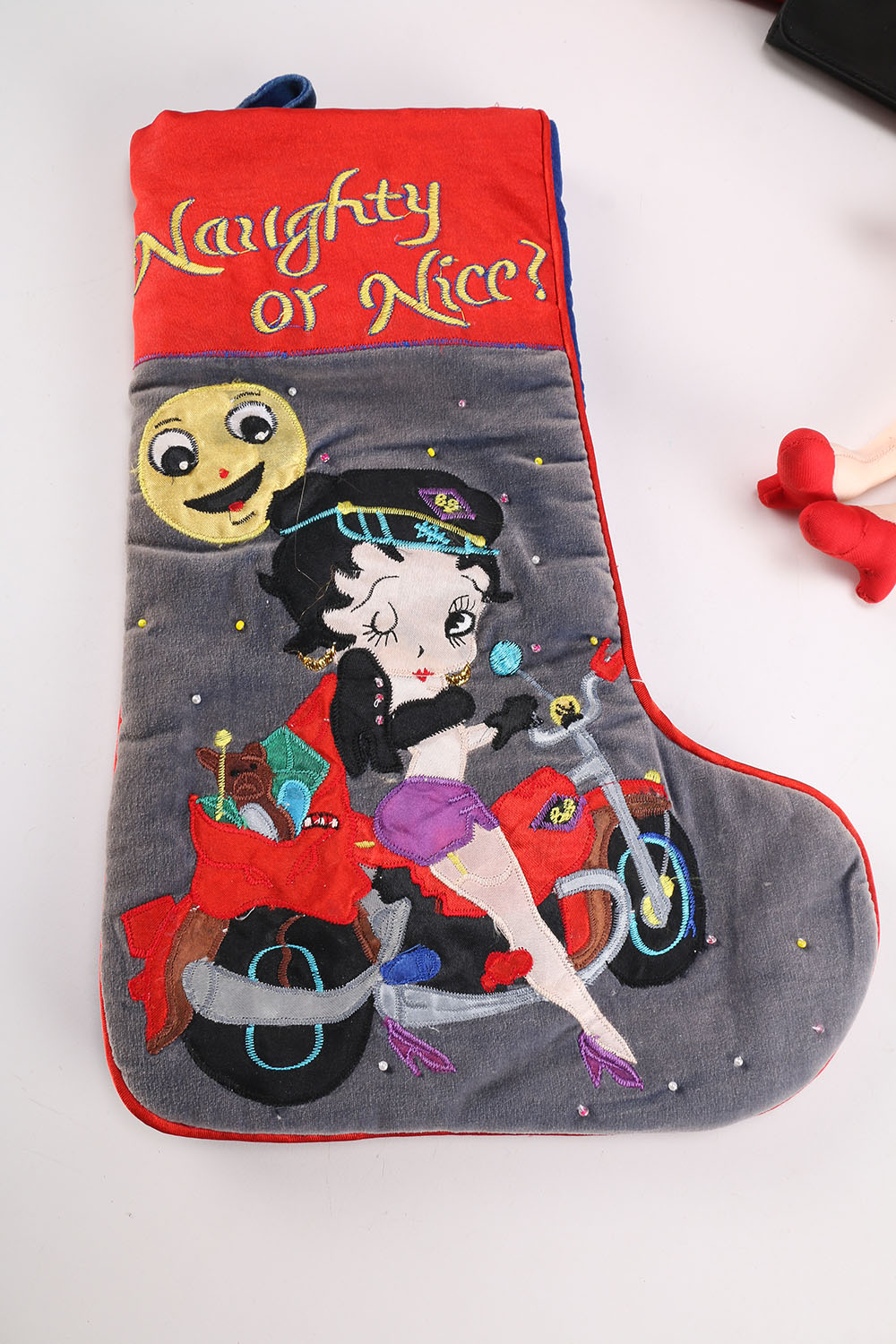 Betty Boop Collection