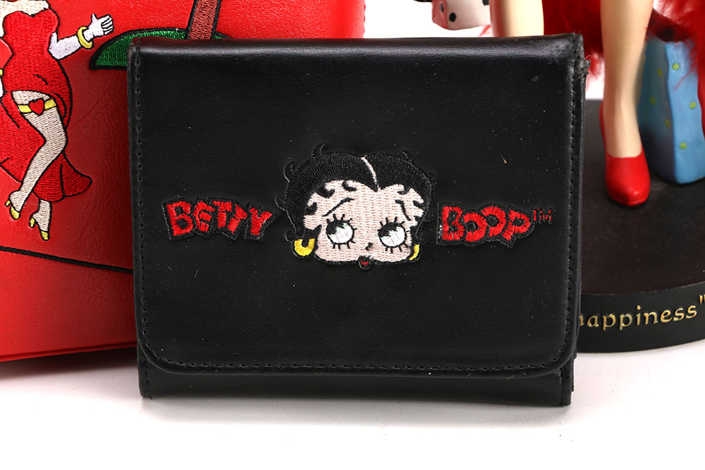 Betty Boop Collection