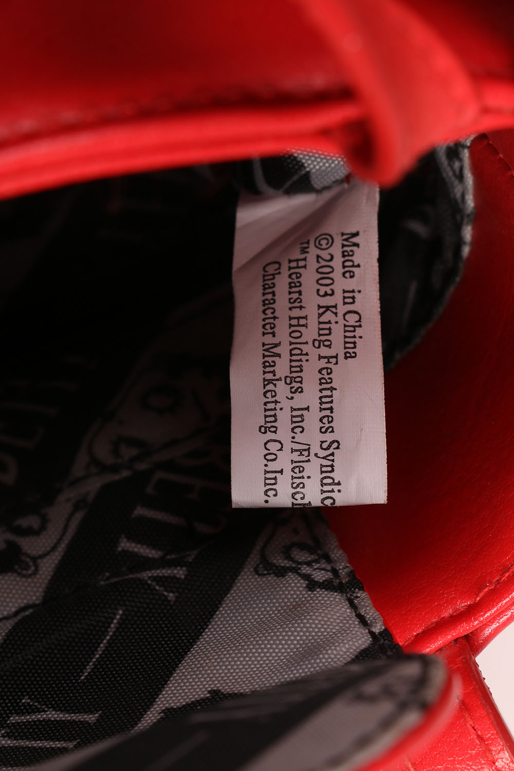 Betty Boop Collection