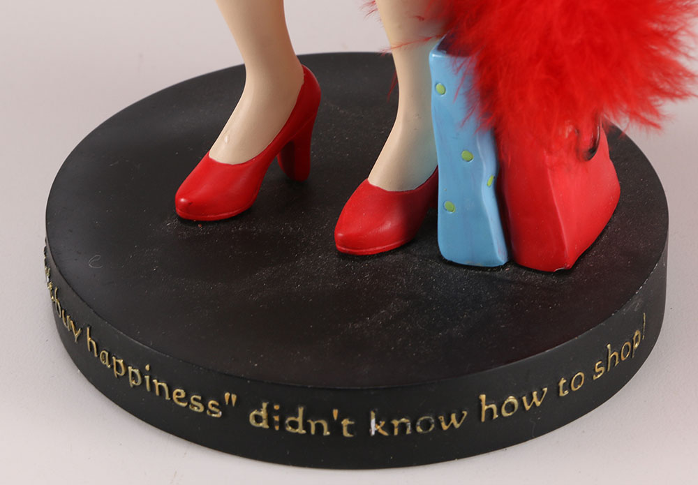 Betty Boop Collection