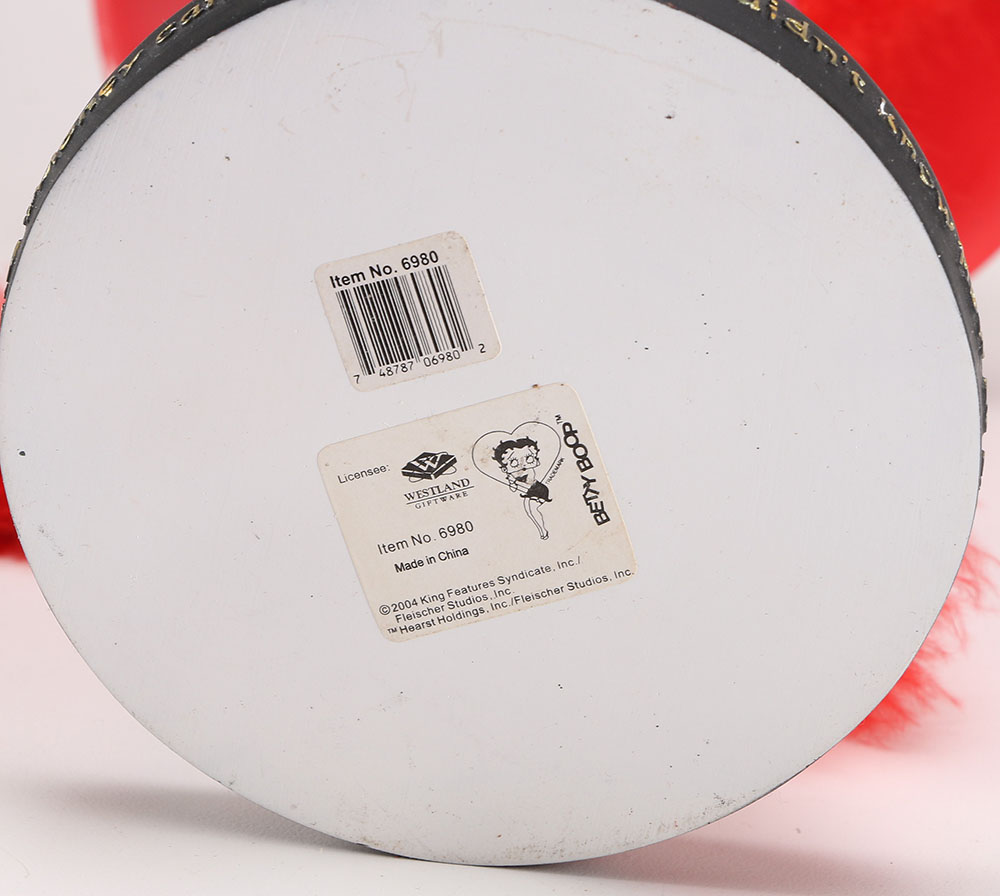 Betty Boop Collection