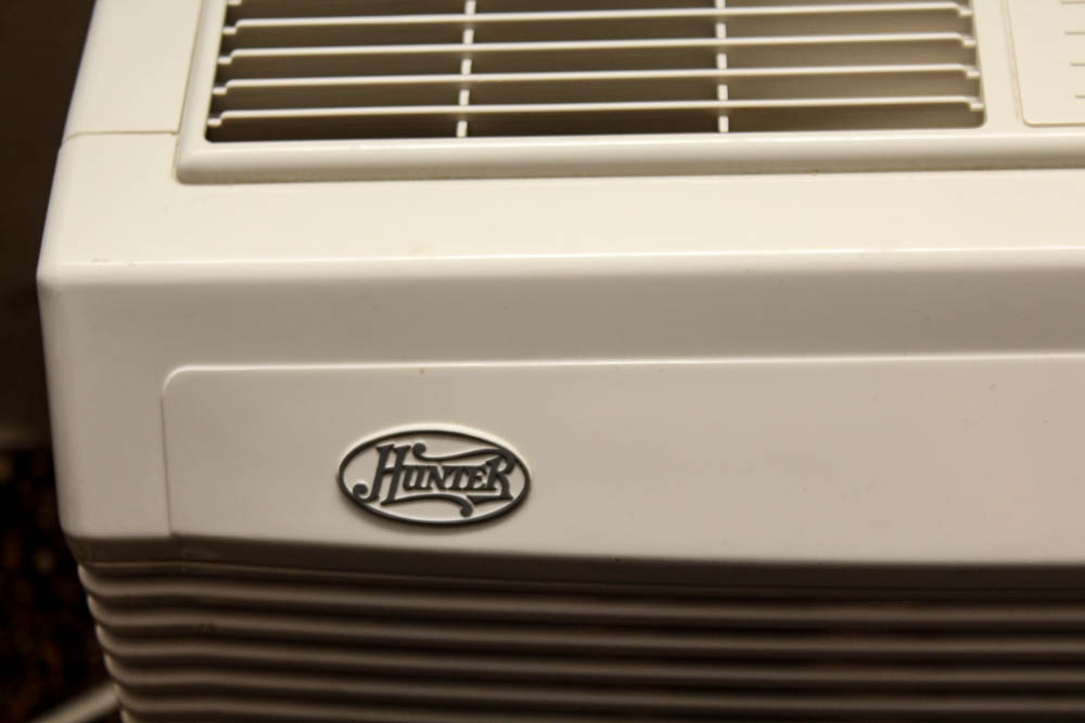 Climate Control Devices