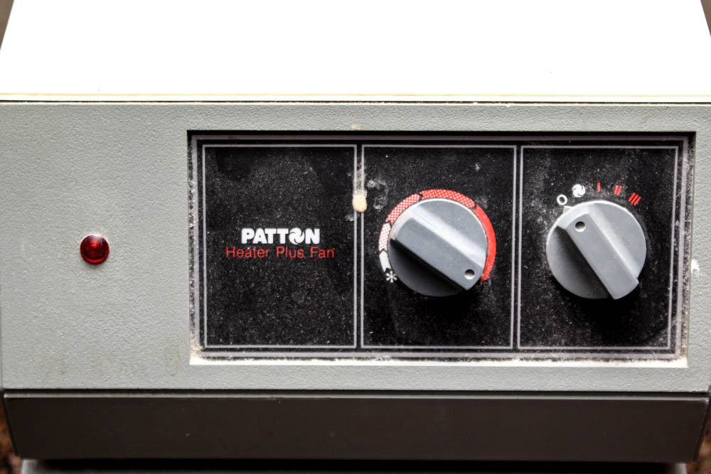 Climate Control Devices