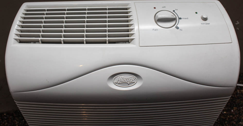 Climate Control Devices