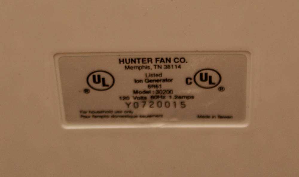 Climate Control Devices