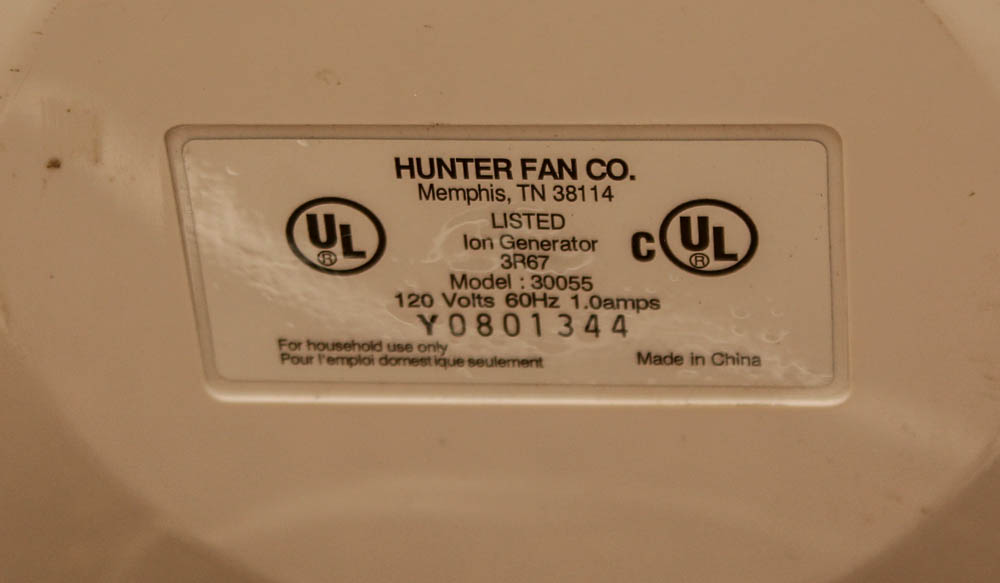 Climate Control Devices