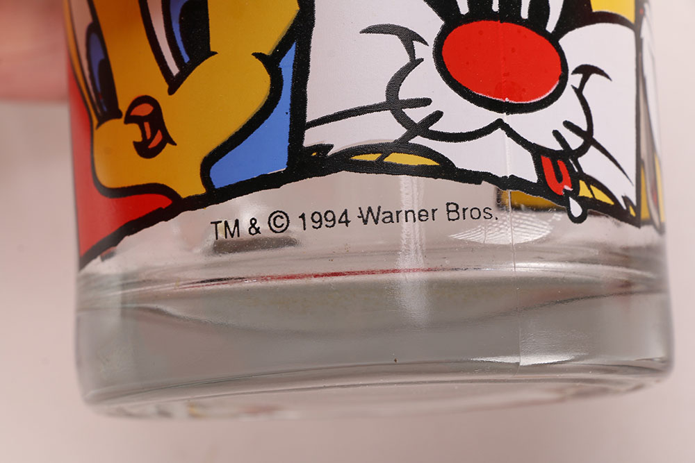 Tweety Bird Kitchen Accessories