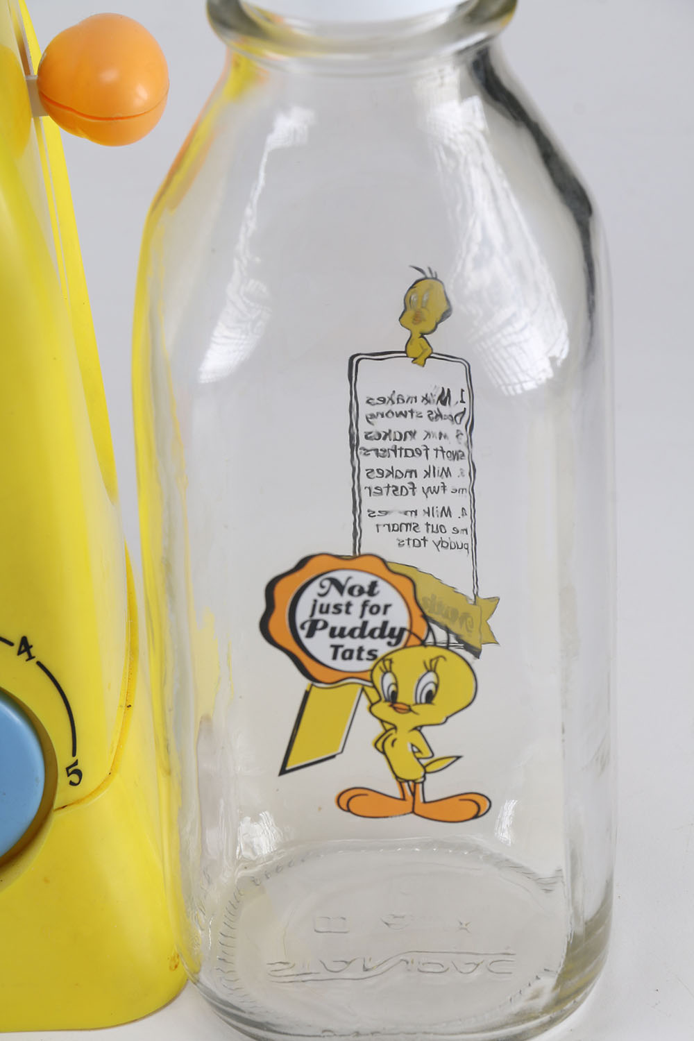 Tweety Bird Kitchen Accessories