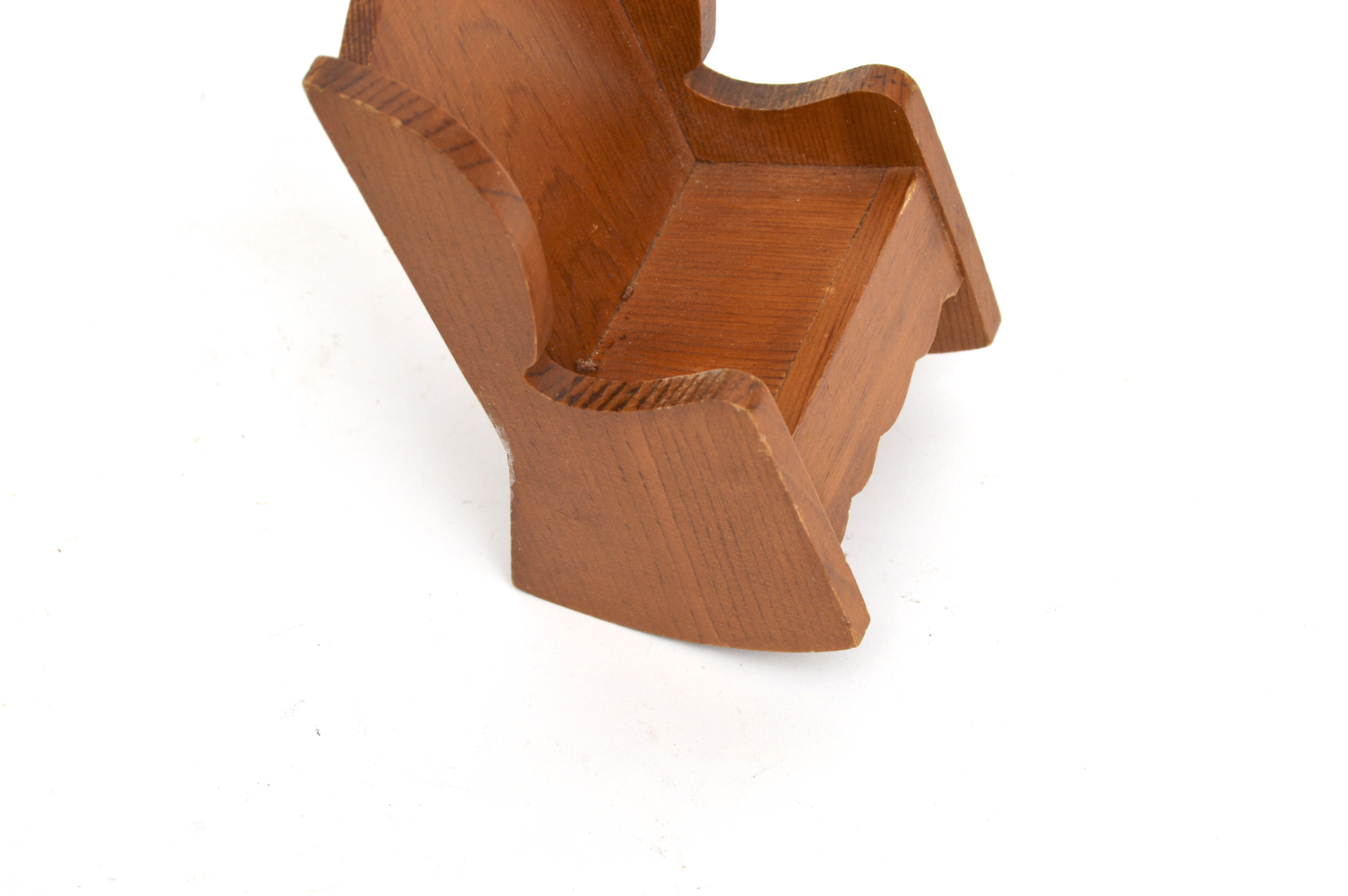 Collection of Wooden Doll Furniture by Hall's Lifetime Toys