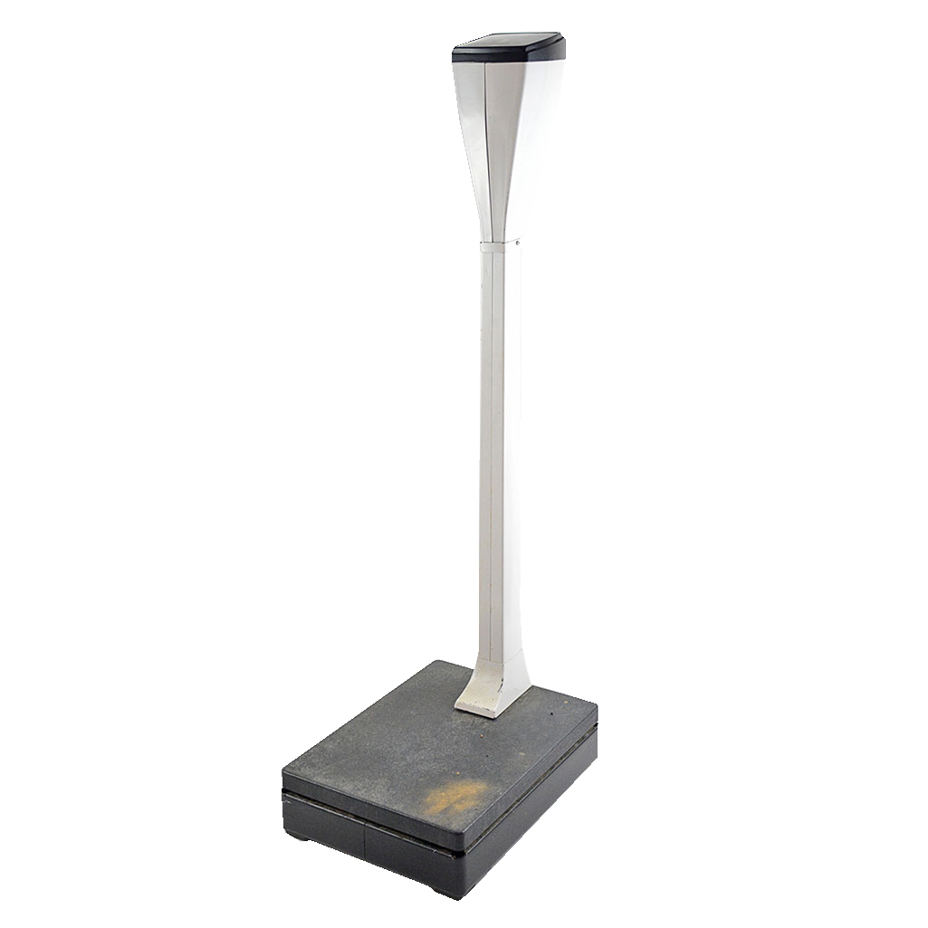 Vintage Health-O-Meter Scale