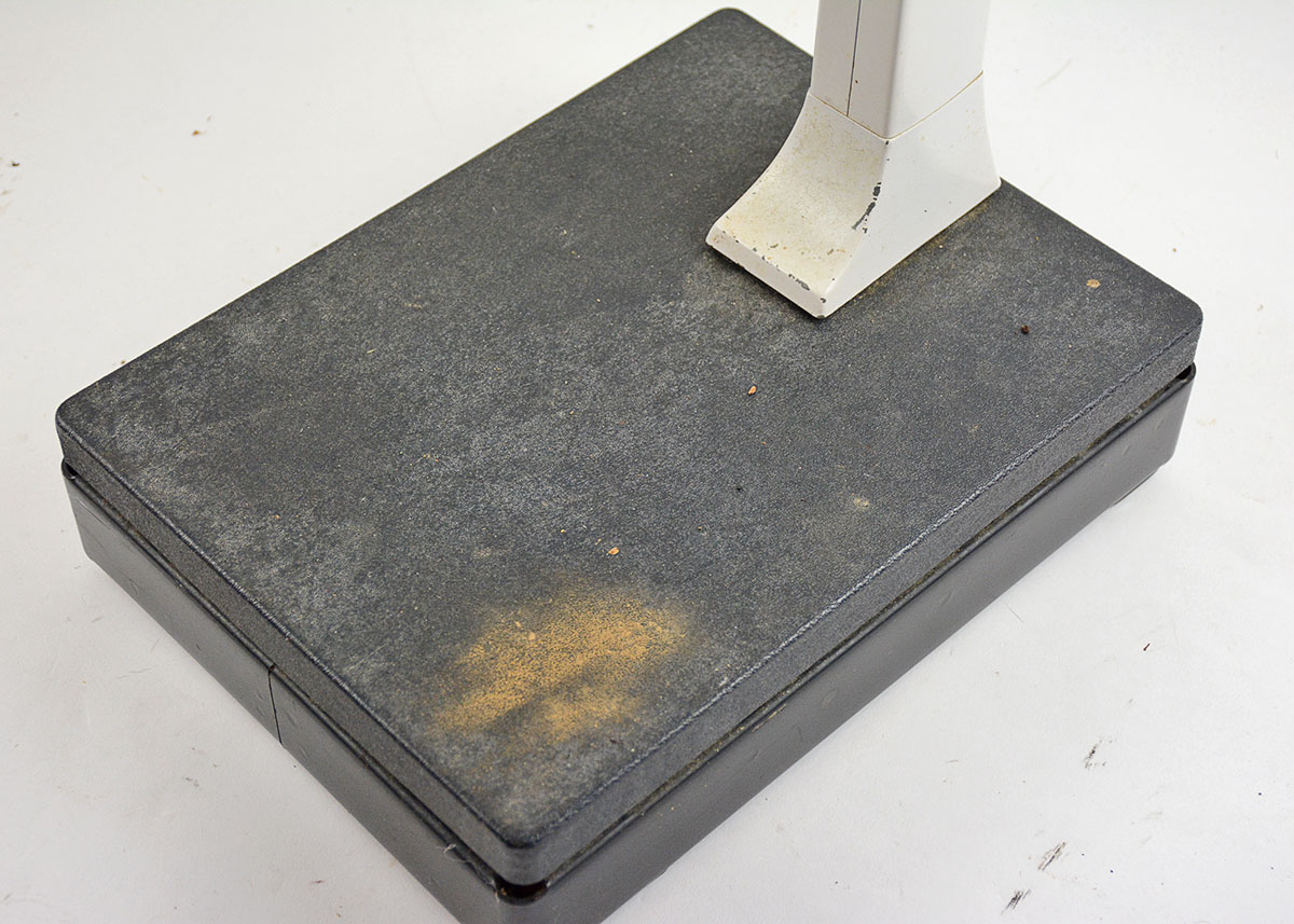 Vintage Health-O-Meter Scale