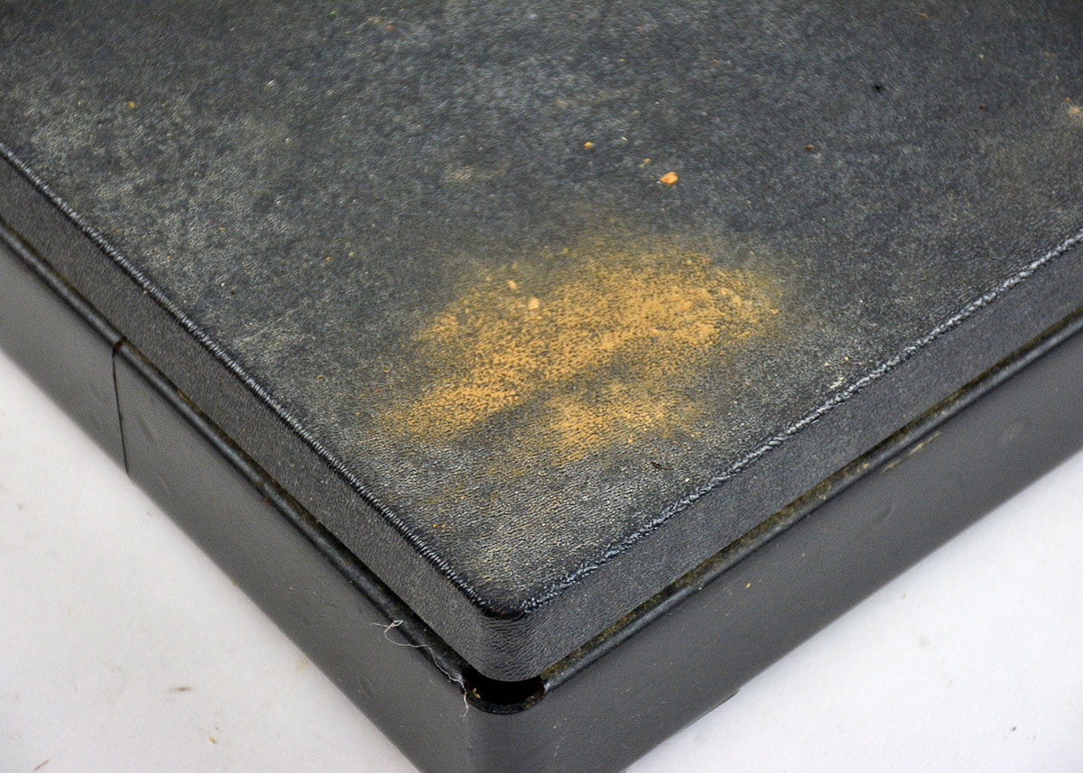 Vintage Health-O-Meter Scale