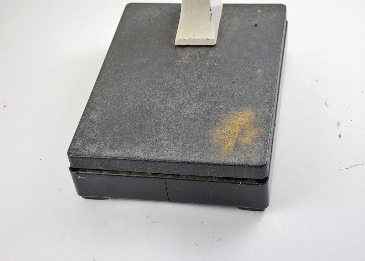 Vintage Health-O-Meter Scale