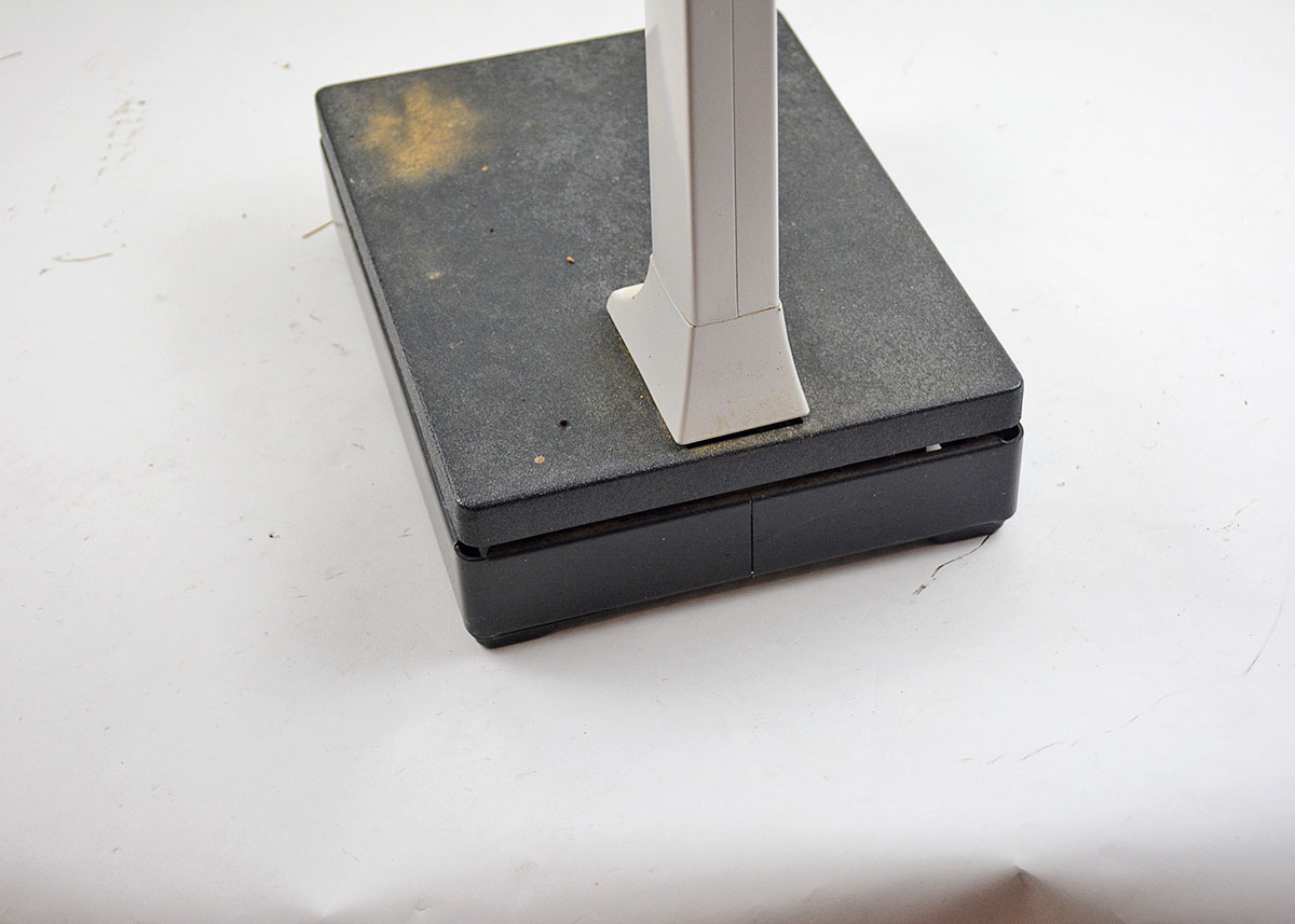 Vintage Health-O-Meter Scale