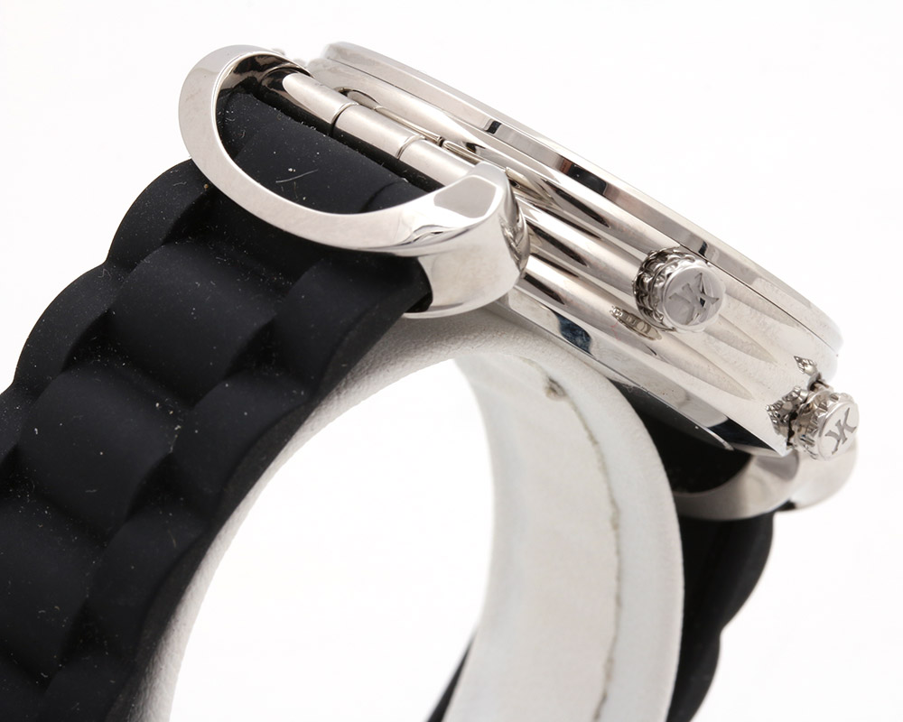 Korloff "Lady Voyageur" Model MTZLK/1841 Diamond Watch