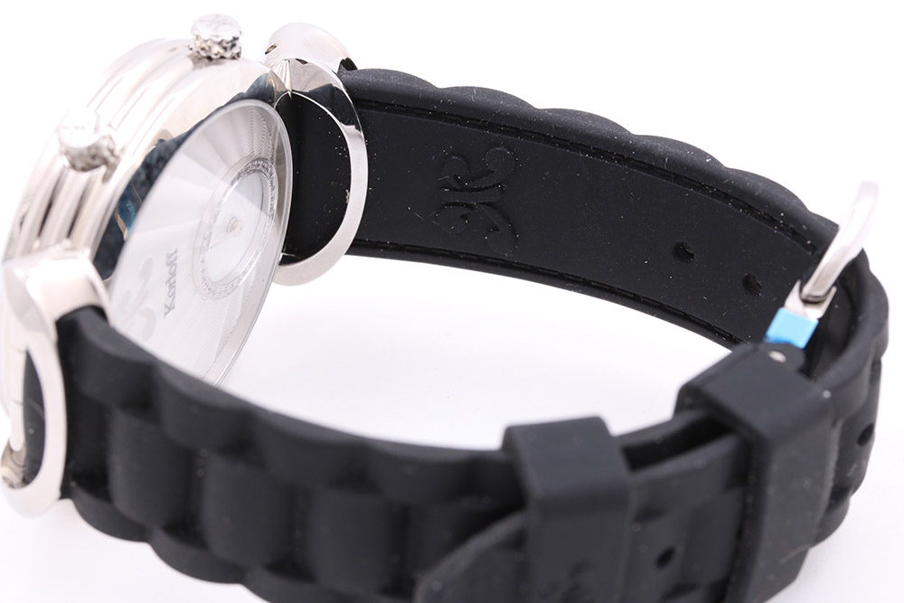 Korloff "Lady Voyageur" Model MTZLK/1841 Diamond Watch