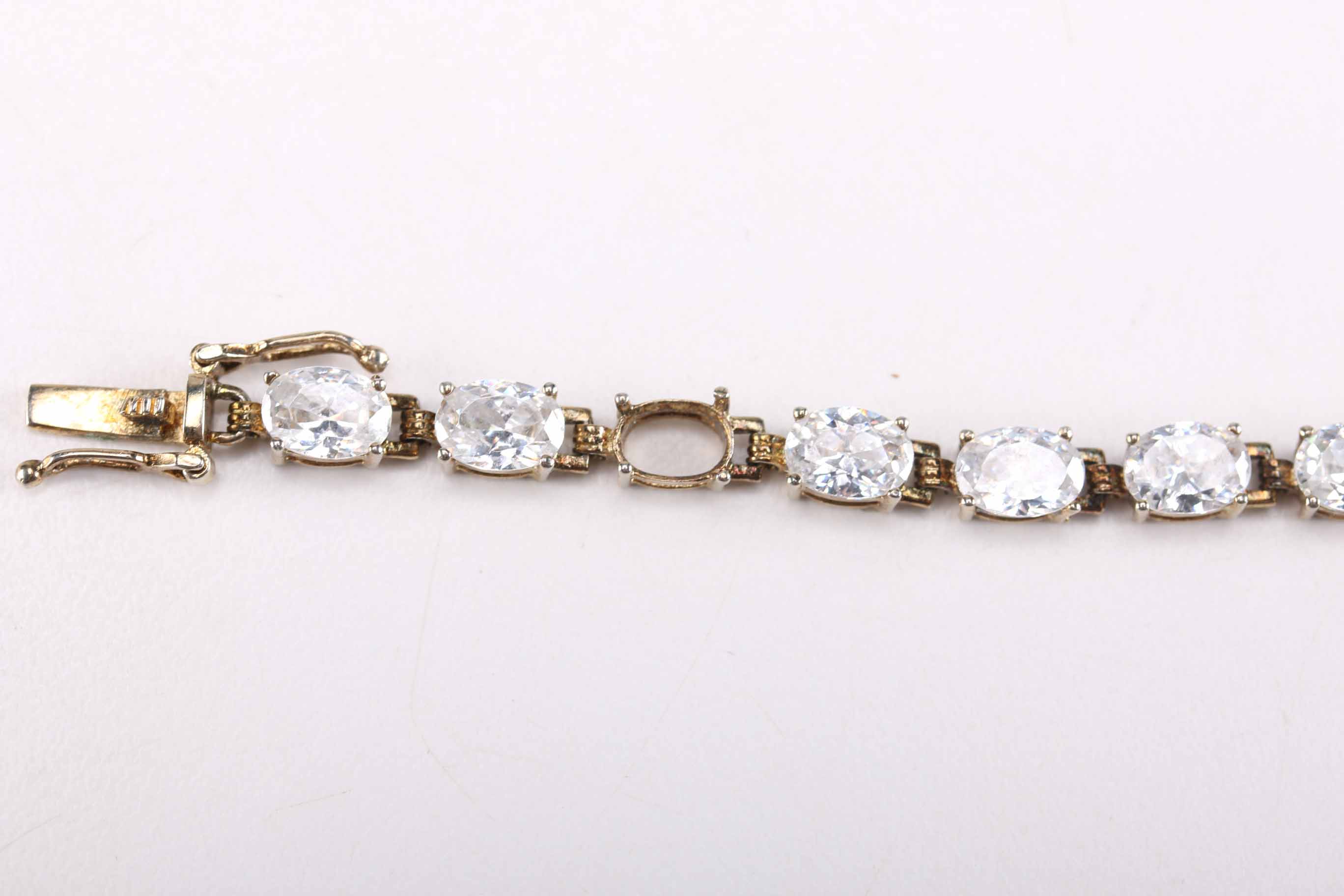 Sterling Silver Jewelry