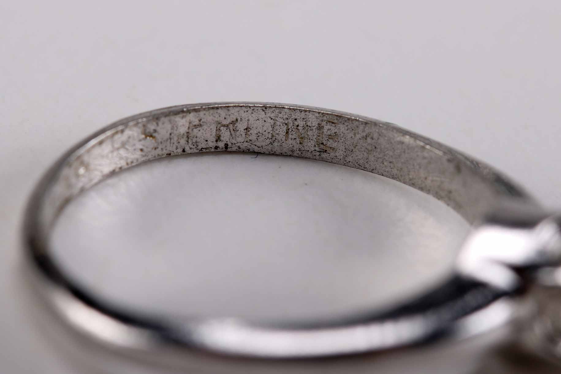 Sterling Silver Jewelry