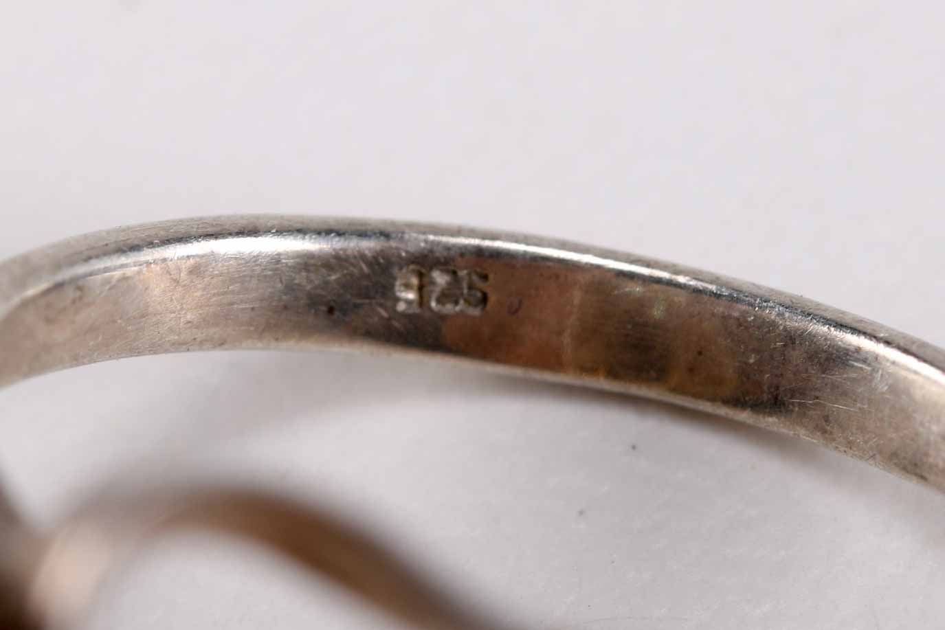 Sterling Silver Jewelry