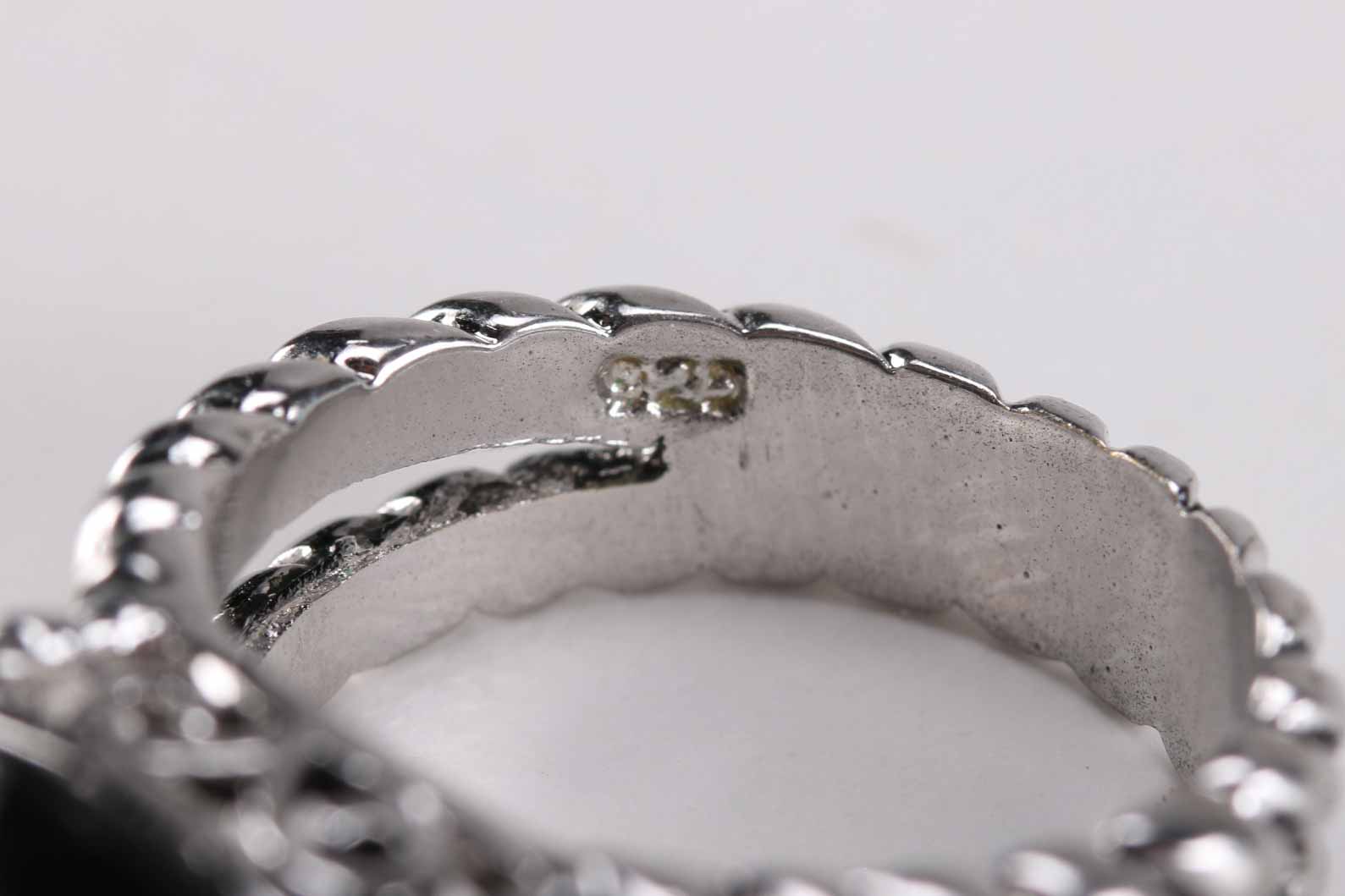 Sterling Silver Jewelry