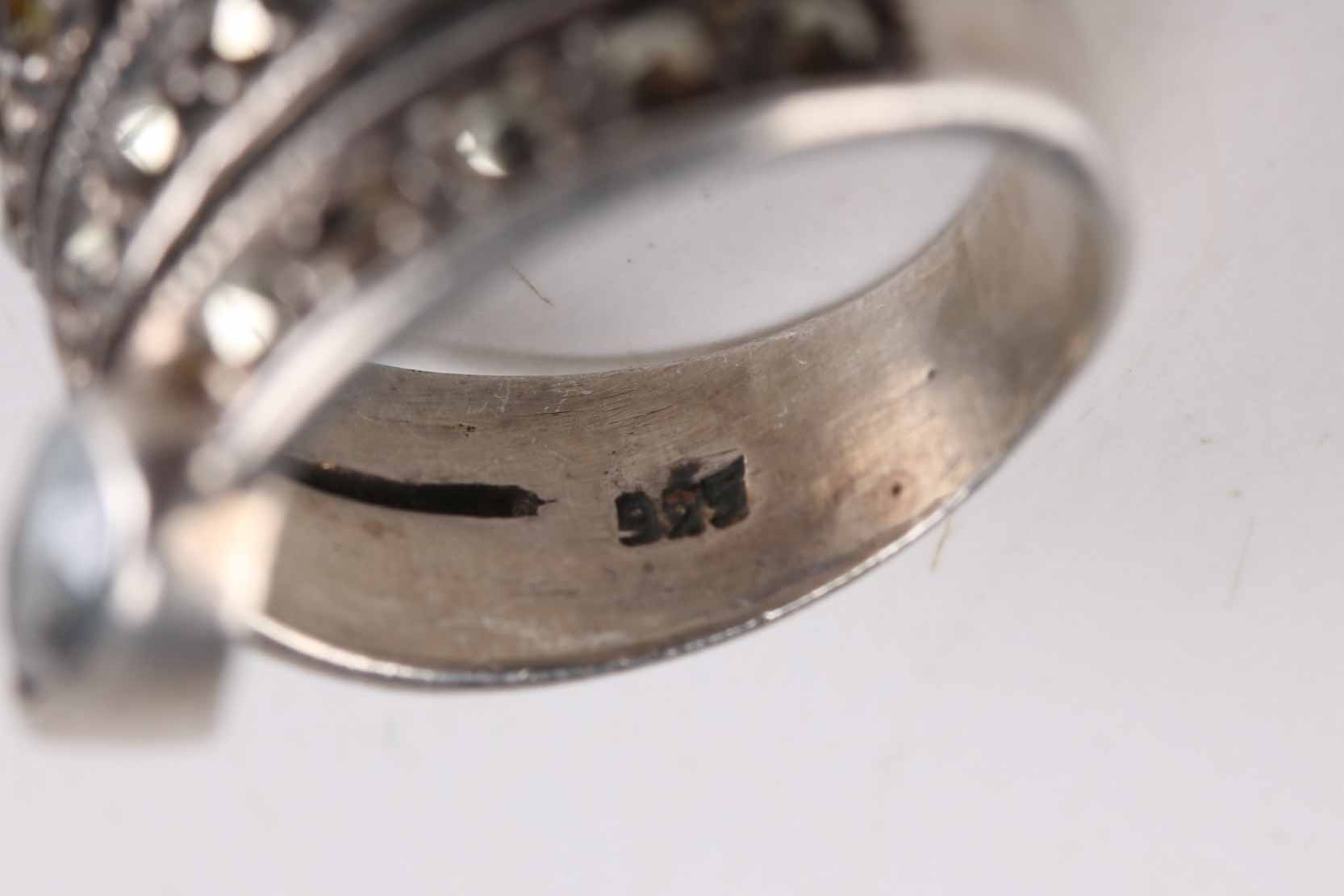 Sterling Silver Jewelry