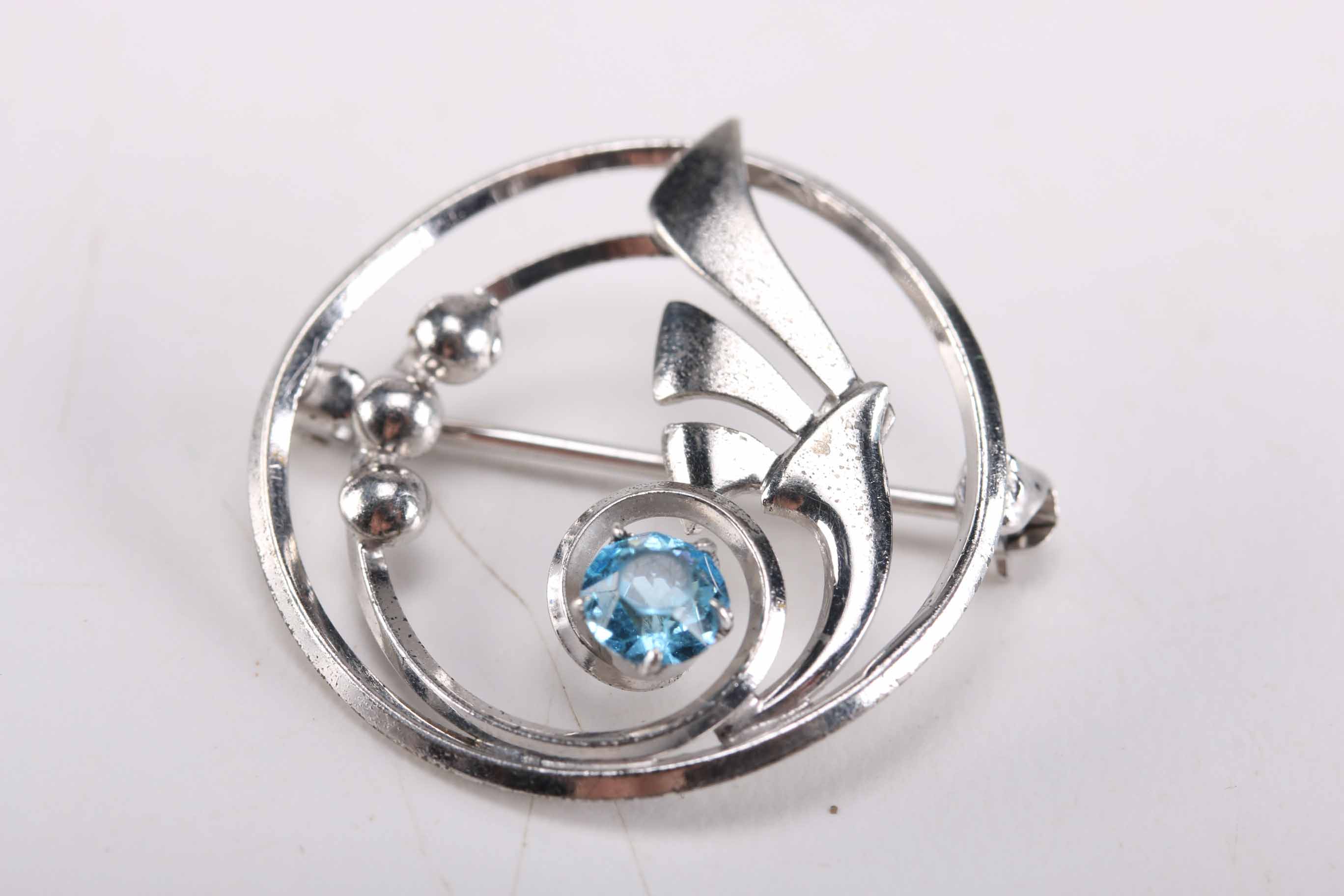 Sterling Silver Jewelry