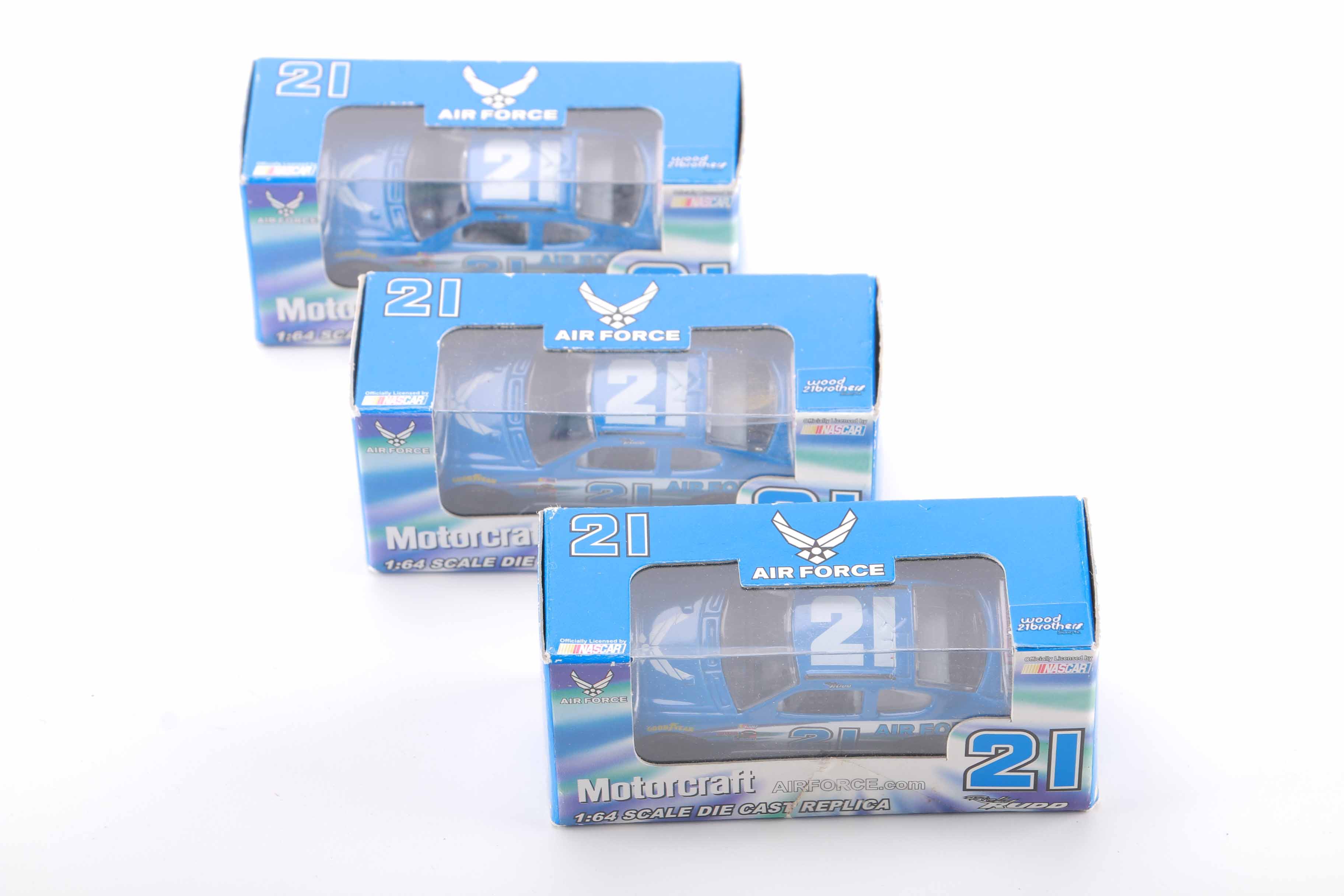 Collection of Matchbox and Other Die-Cast Cars