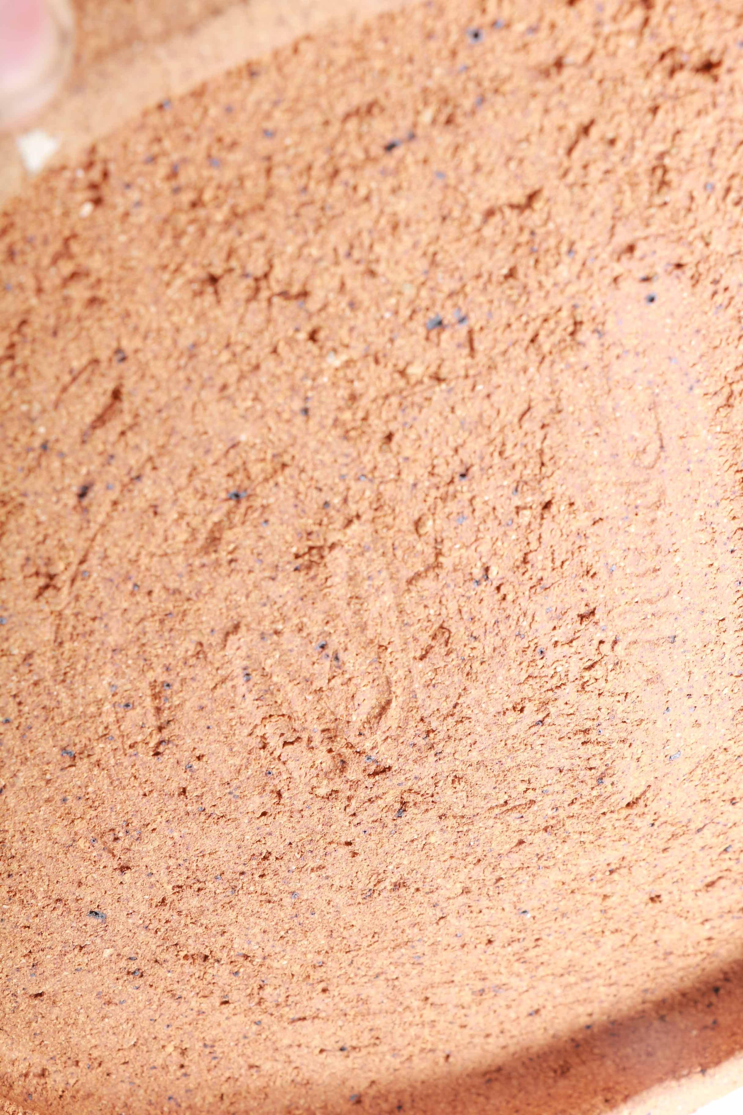 Assortment of Mixed Media Pottery Platters