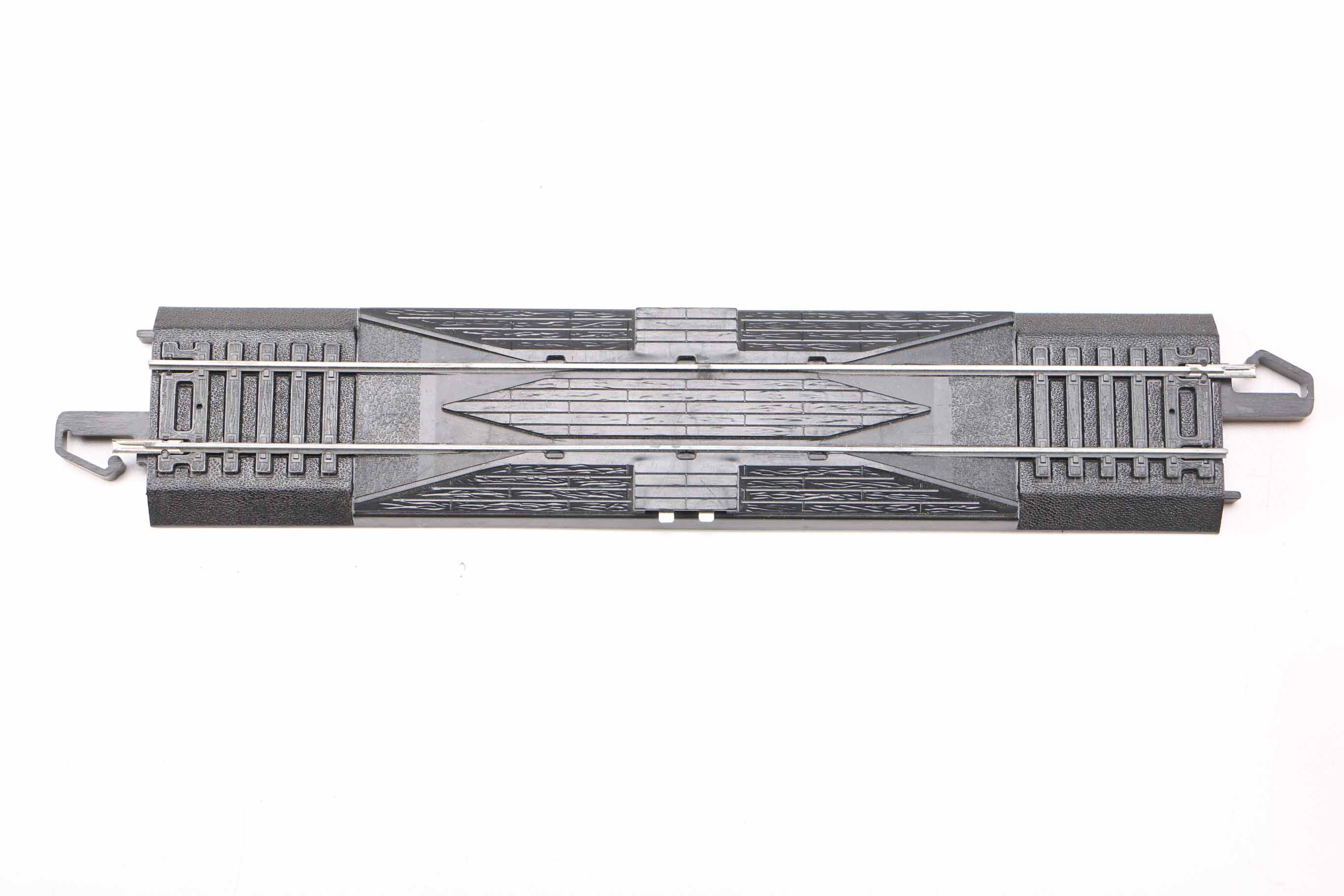 Bachman Galaxy E-Z Track HO scale Train Set