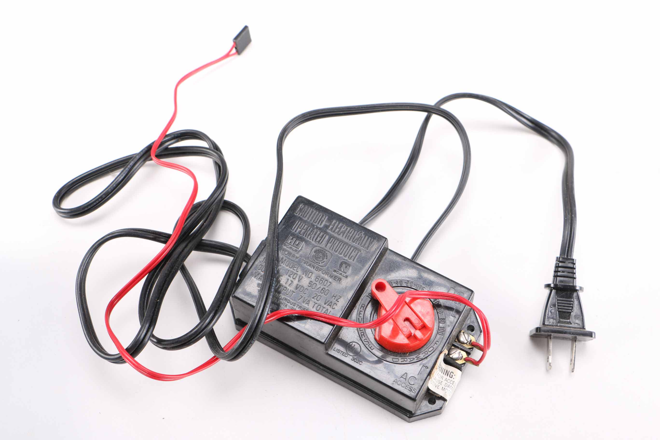 Bachman Galaxy E-Z Track HO scale Train Set